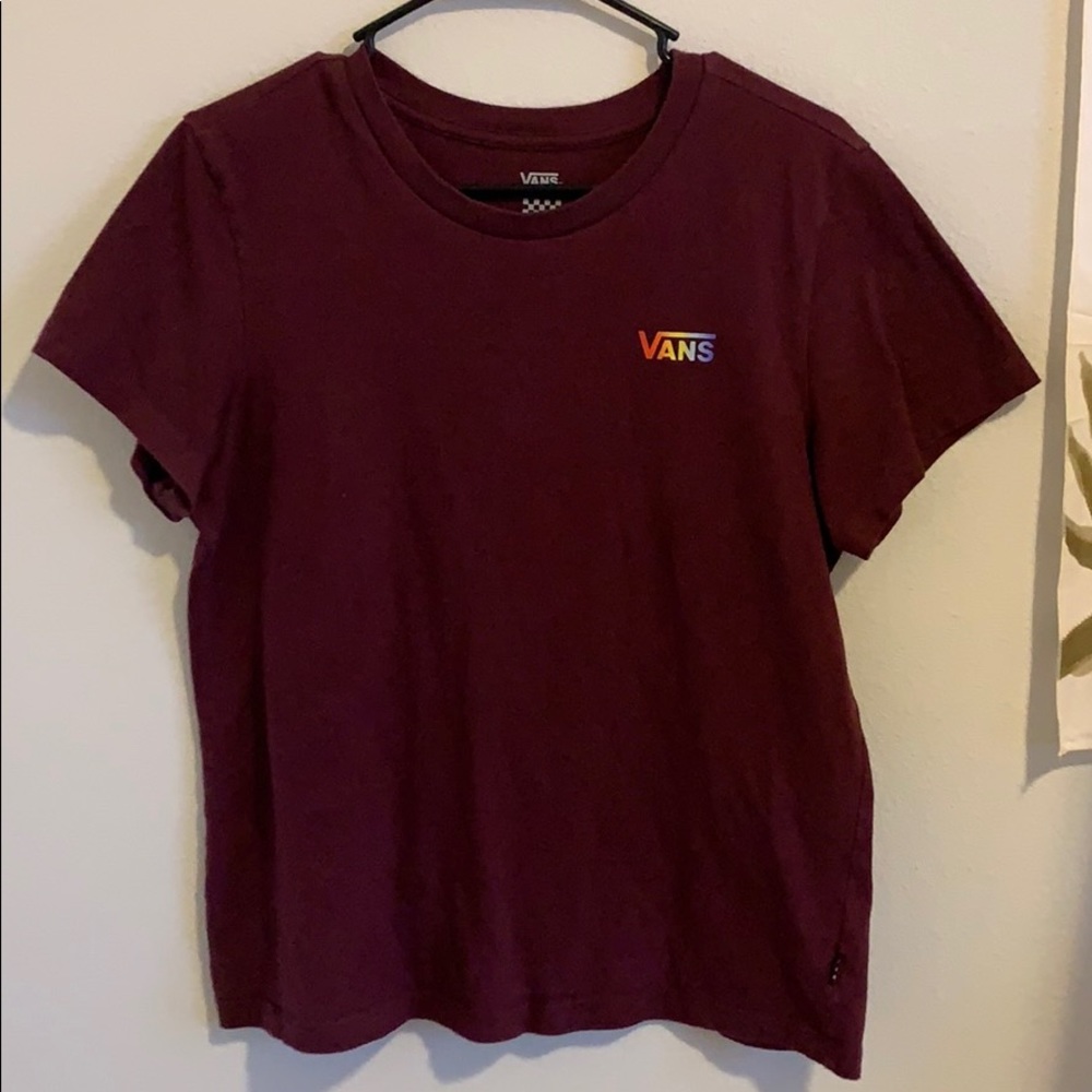 Women’s XL short sleeve t-shirt